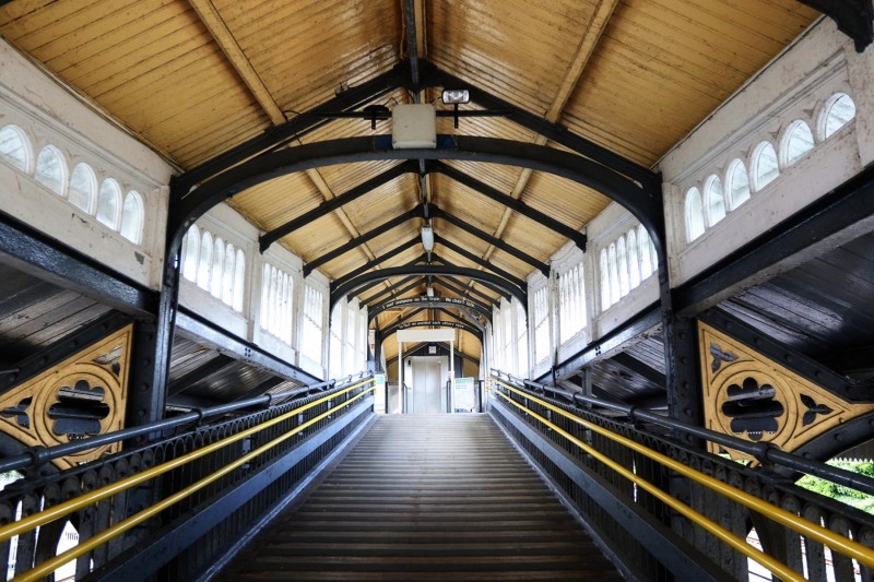 Dundalk Train Station